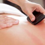 Gua Sha massage