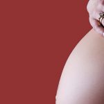 Zwangerschap massage