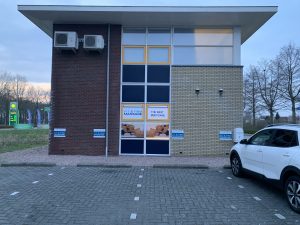 Zaanstraat 2, Lelystad