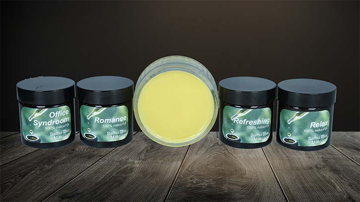 Arome creme zonder cbd